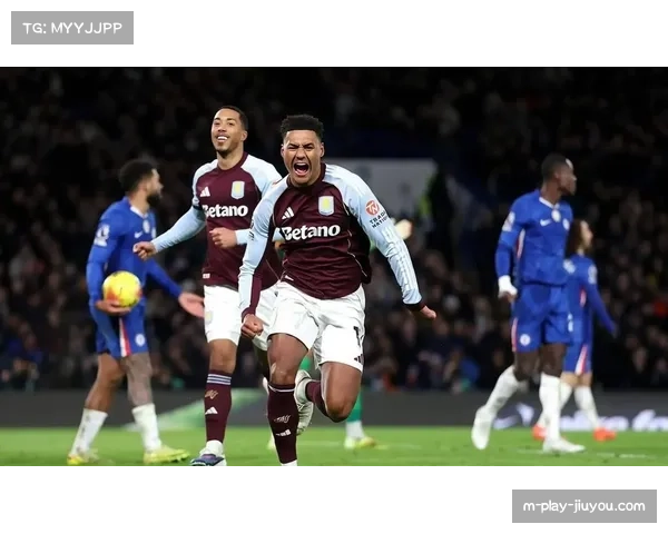 阿斯顿维拉沃特金斯预期进球9.11,错失12次绝佳机会